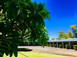Balonne River Motor Inn - Dirranbandi