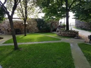 Villa Broglia House - 伊索拉德拉斯卡拉