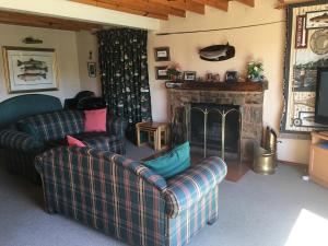 Marigolds 37 Critchley Common