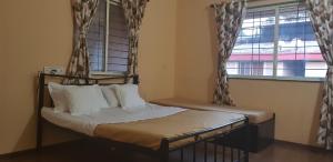 Panchgani Villa, Nyaralók - Pancsgani