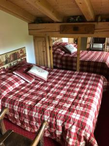 Appart'hotels Chalets de Julie : photos des chambres