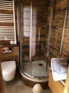 Appart'hotels Chalets de Julie : photos des chambres