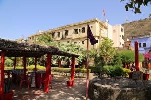 Haveli Uma Megh Tourist Guest House