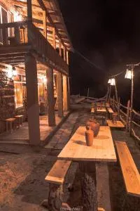 NotOnMap - Mystic Village - Tiprī