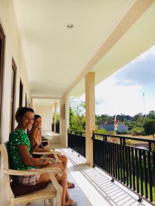 Jordan Guest House
