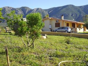 Casa S'Arriali img12