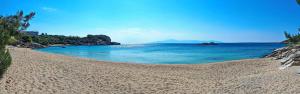 Everlasting Sea Kavala Greece
