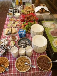 Logis Hôtel-Restaurant Auberge dImsthal