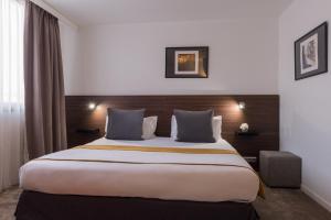 Hotels Best Western Le Galice Centre Ville : photos des chambres