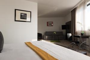 Hotels Best Western Le Galice Centre Ville : photos des chambres