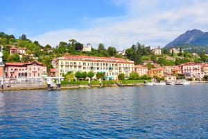 4 stern hotel Grand Hotel Menaggio Menaggio Italien