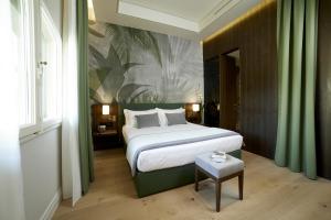 Standard Double or Twin Room room in Messori Suites