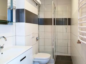 Deluxe Double Room with Bath room in Hotel Denbu