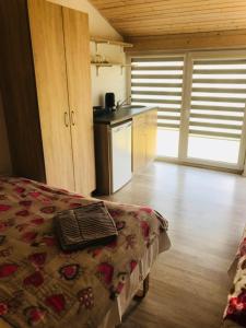 Apartamentai Relax Park