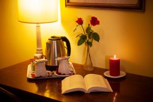 Hotel Ristorante Piccolo Chianti