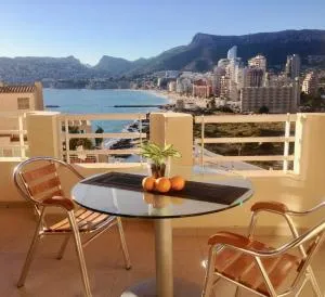 Clubrent - Rubino - Calpe