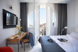 Hotels College Hotel : photos des chambres