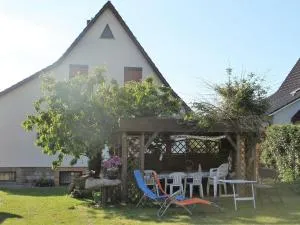 Ferienwohnung in Gaegelow in Ostseenaehe - Gägelow