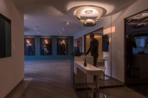 Hotels Best Western Hotel le Galice Aix-en-Provence : photos des chambres