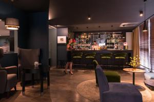 Hotels Best Western Hotel le Galice Aix-en-Provence : photos des chambres