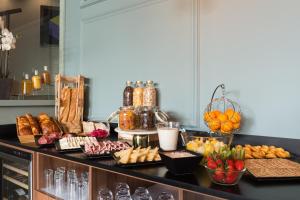 Hotels Best Western Hotel le Galice Aix-en-Provence : photos des chambres