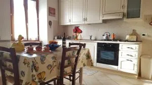 Borgo Rosia Holiday House - 罗西亚