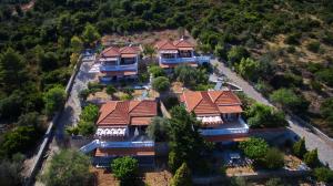 Agnantema Villas Alonissos Greece