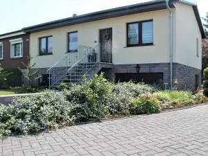 Wunderschoene Ferienwohnung in Damshagen am Meer - Reppenhagen