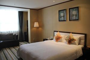 Shenzhen Shekou Honlux Apartment (Sea World)