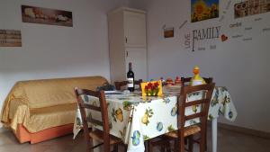 Borgo Rosia Holiday House