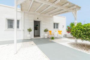 Seaview House Mandrakia Milos Greece