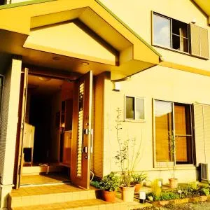 Guest House Branchee - Wabuka