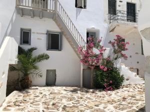 Casa Castro Antiparos Greece