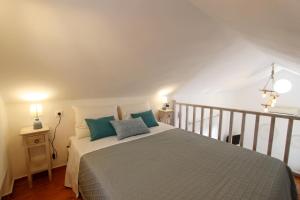 Casa con vista Apartment