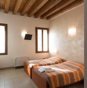 Double or Twin Room room in Domus Clugiae