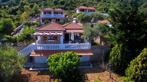 Agnantema Villas Alonissos Greece