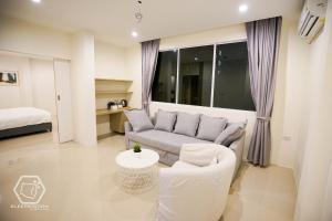 Sleepstation at Pratunam