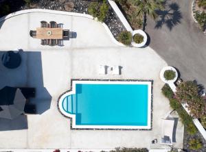 Amor Hideaway Villas Santorini Greece