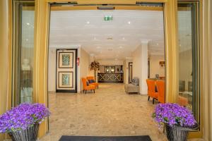 Hotels Napoleon : photos des chambres