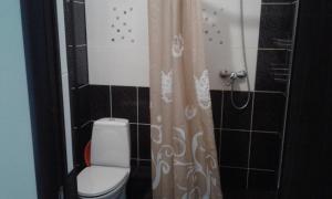Deluxe Quadruple Room room in Premyera Inn