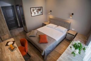 Junior Suite room in Time Hotel