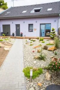 Apartmány u sv. Kryštofa - Bzenec