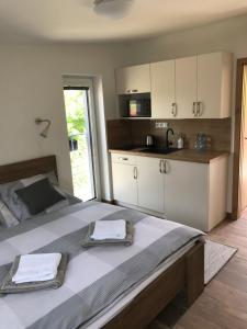 Pension SALMA