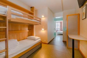 Villages vacances Azureva Areches : Chambre Familiale