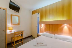 Villages vacances Azureva Areches : photos des chambres