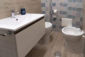 Double Room with Private External Bathroom