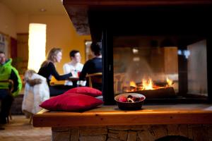 Villages vacances Azureva Areches : photos des chambres