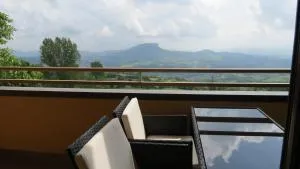 La Baita D'Oro Ristorante Residence - Monteduro