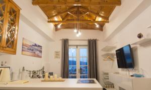 Paradiso view Hydra Greece