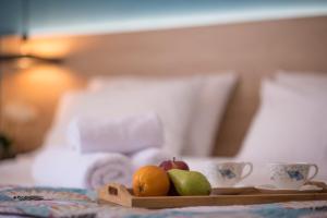 Mythic Summer Hotel Olympos Greece
